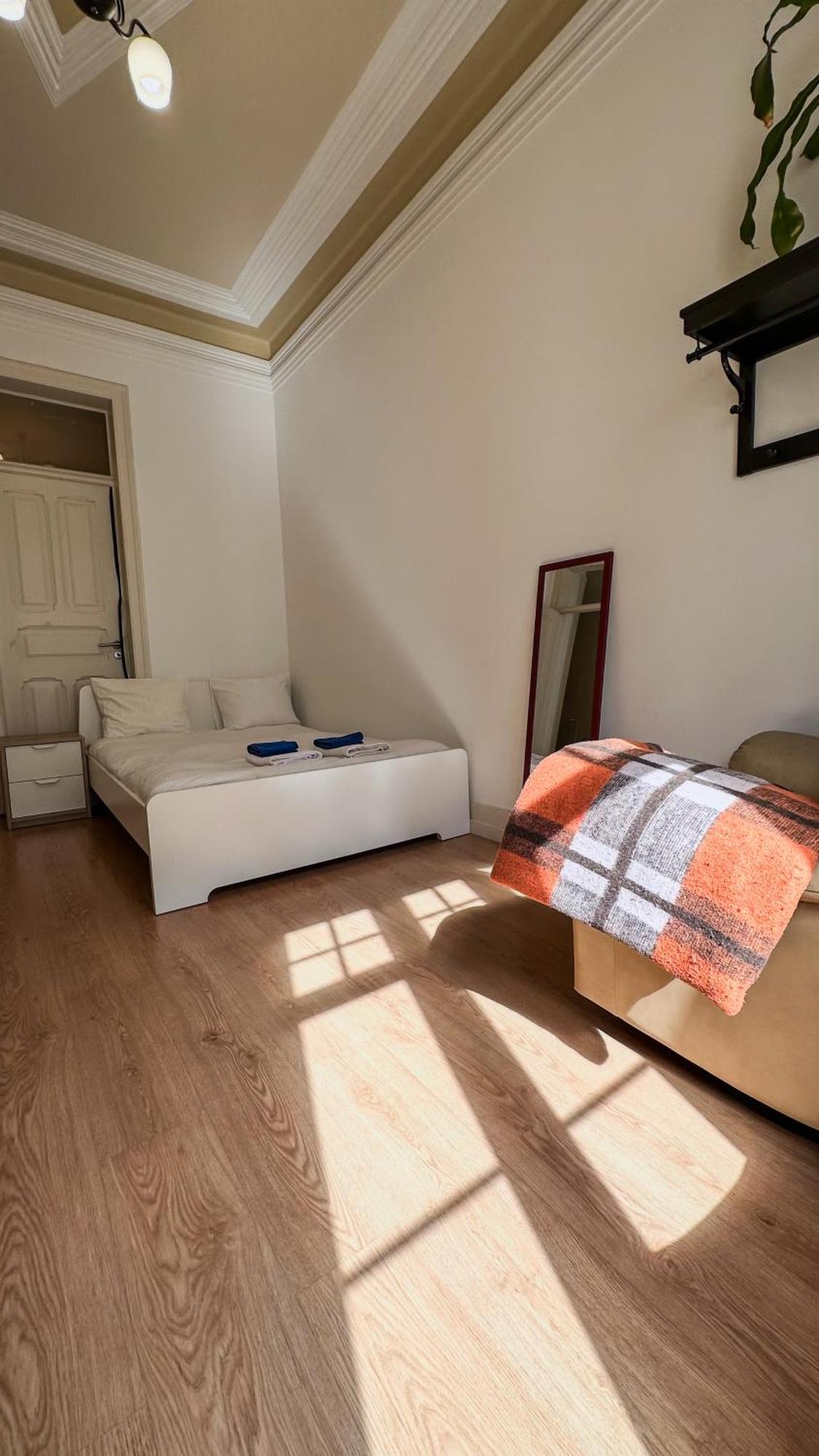 Anjos Signature Decoration Big House In Downtown Lisboa Екстериор снимка