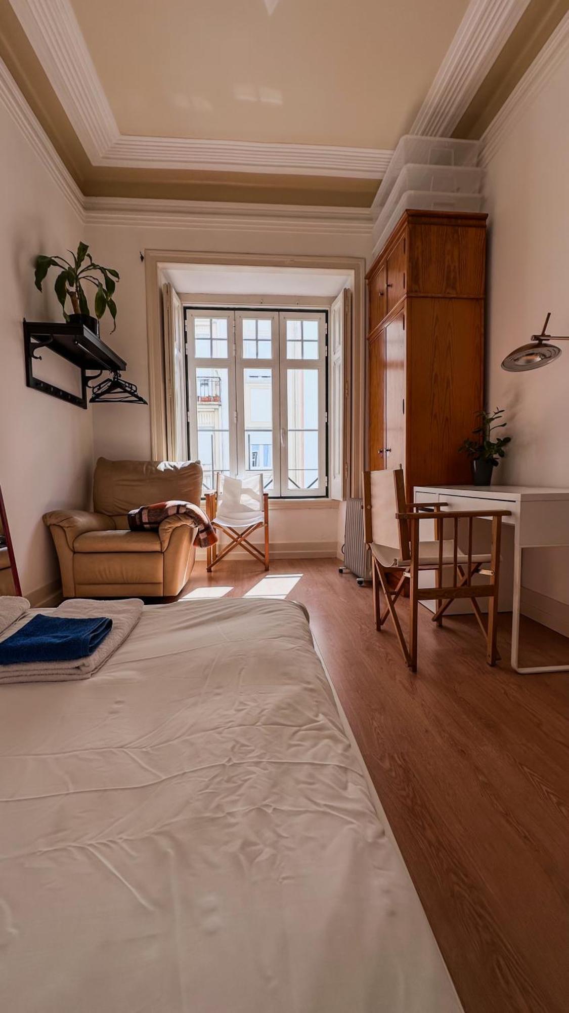 Anjos Signature Decoration Big House In Downtown Lisboa Екстериор снимка