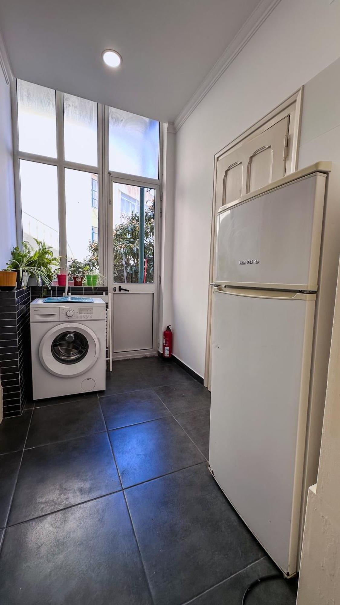 Anjos Signature Decoration Big House In Downtown Lisboa Екстериор снимка