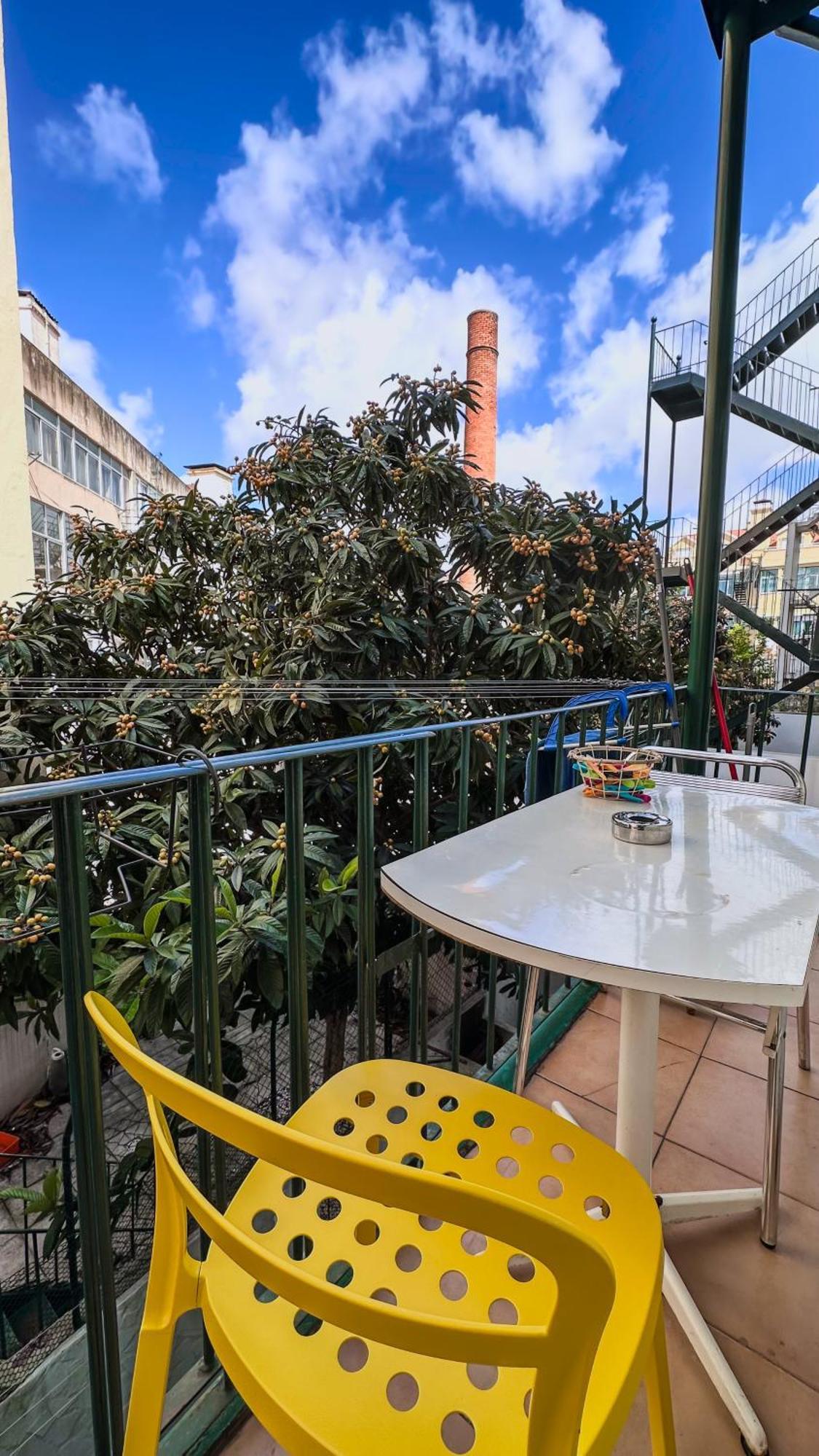 Anjos Signature Decoration Big House In Downtown Lisboa Екстериор снимка