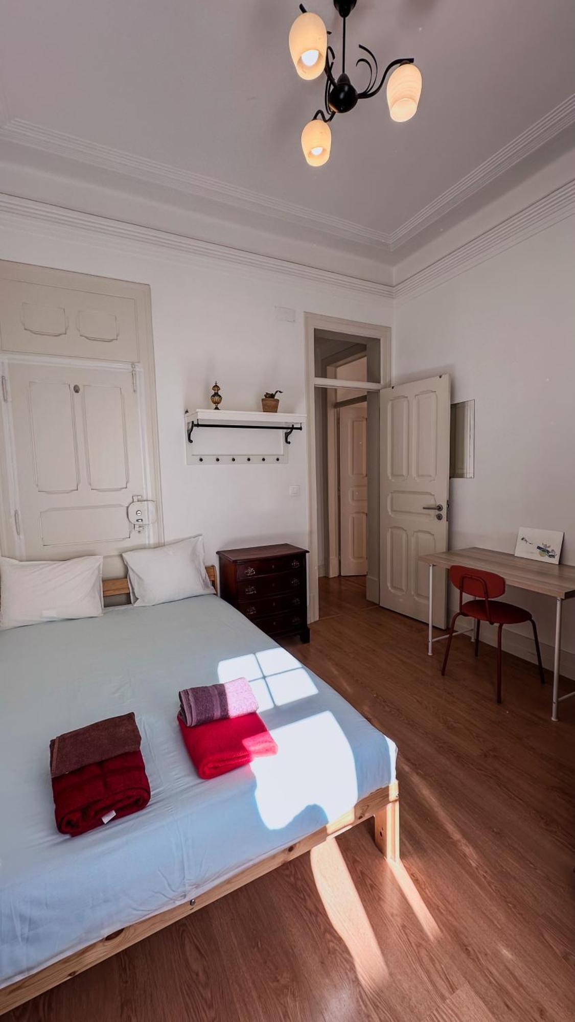 Anjos Signature Decoration Big House In Downtown Lisboa Екстериор снимка